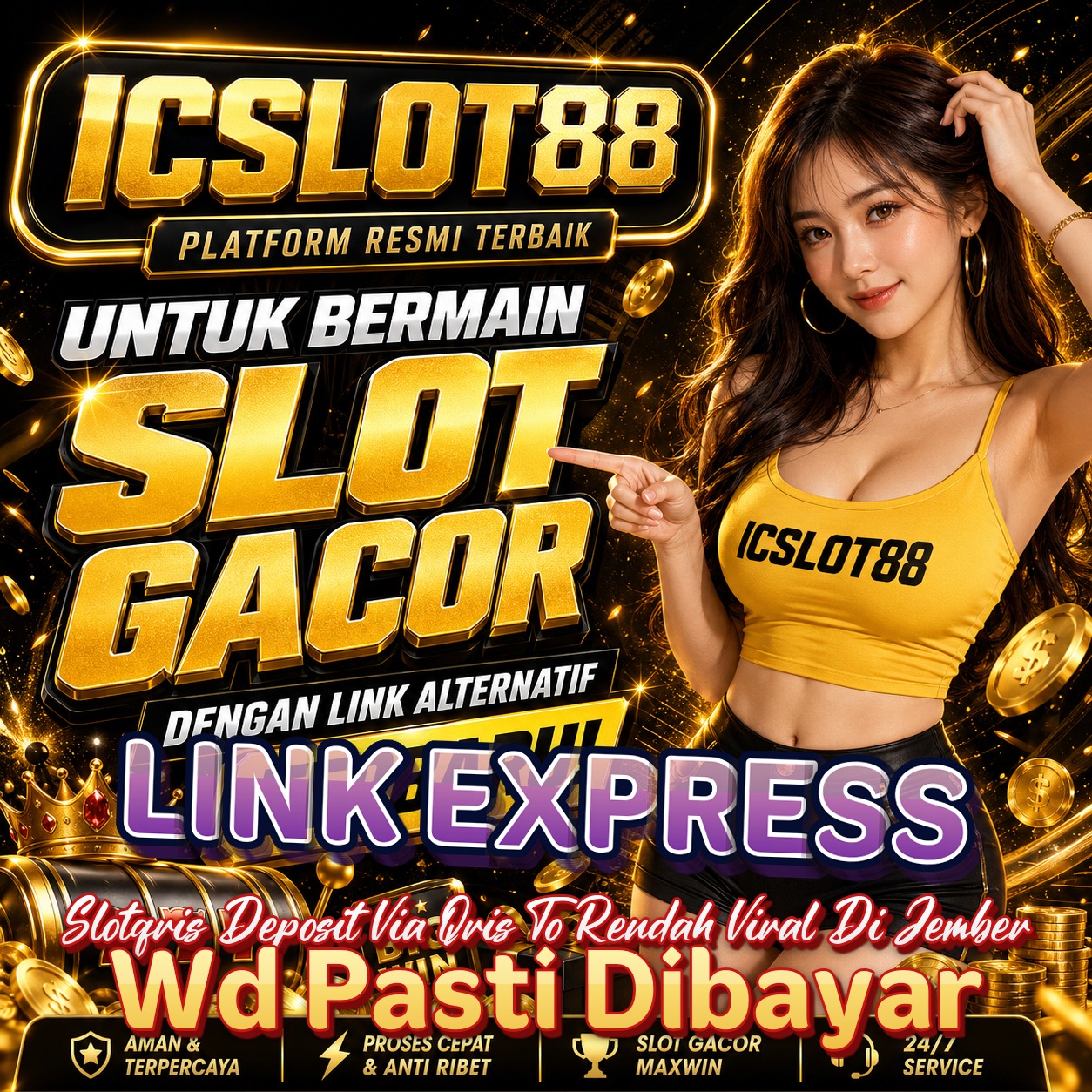 LINK EXPRESS
